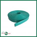 cintilla lay flat verde